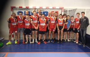 Bilan de la sixième journée de championnat