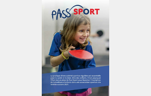 ECOLE TENNIS DE TABLE