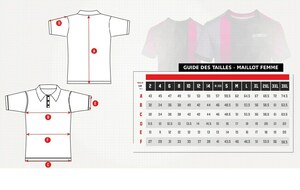 Maillot championnat