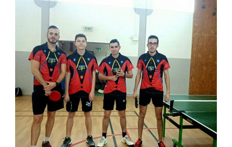Résumé de la deuxième journée de championnat