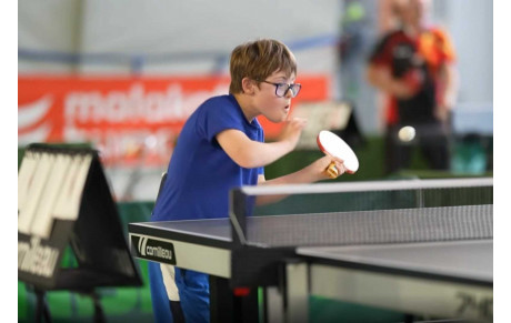 Un petit truc en plus au Championnat de France Sport Adapté Jeunes