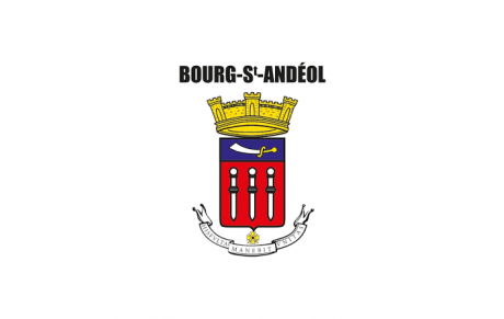 Ville de Bourg-Saint-Andéol